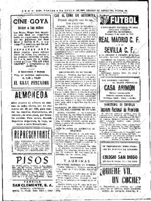 ABC SEVILLA 06-01-1962 página 32