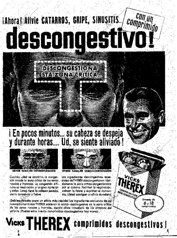 ABC MADRID 09-01-1962 página 21