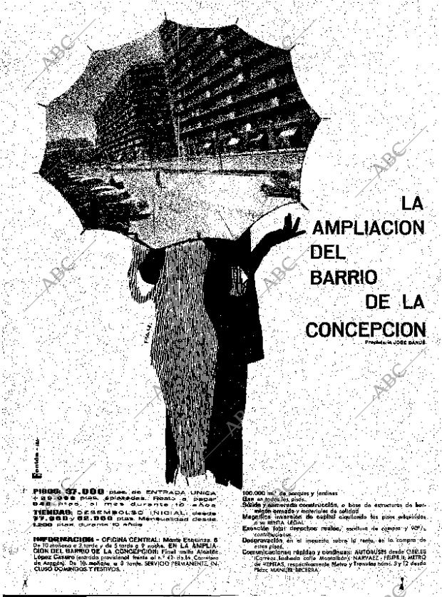 ABC MADRID 09-01-1962 página 22