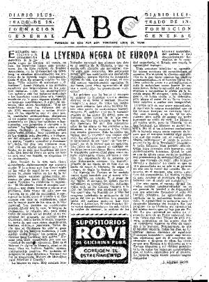 ABC MADRID 09-01-1962 página 3