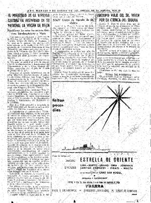 ABC MADRID 09-01-1962 página 33