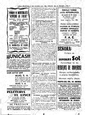 ABC MADRID 09-01-1962 página 34