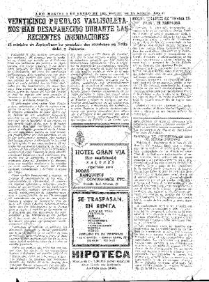 ABC MADRID 09-01-1962 página 41