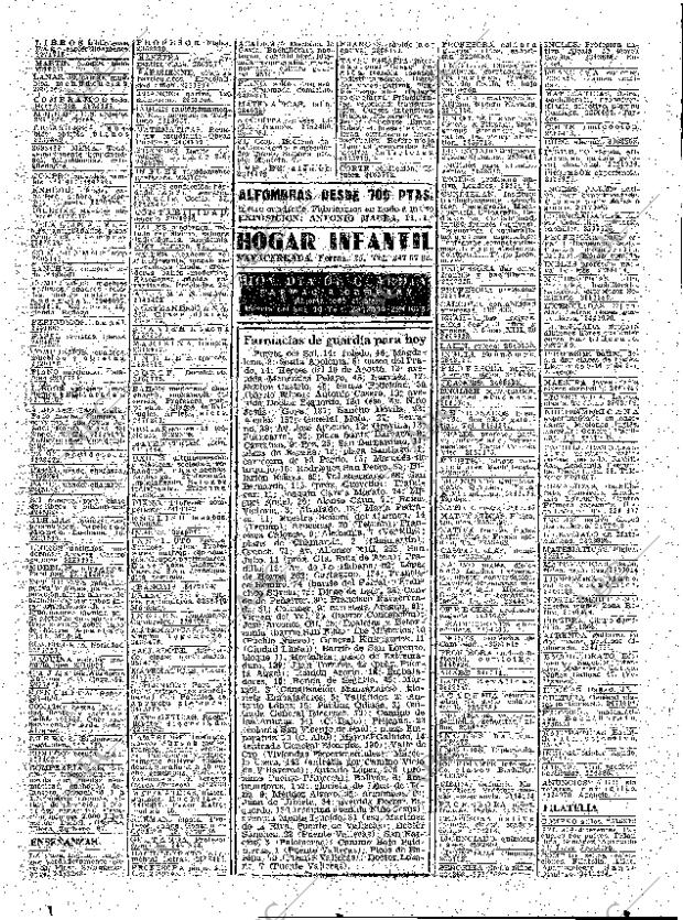 ABC MADRID 09-01-1962 página 59