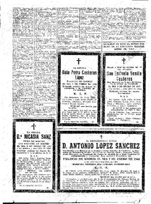 ABC MADRID 09-01-1962 página 62