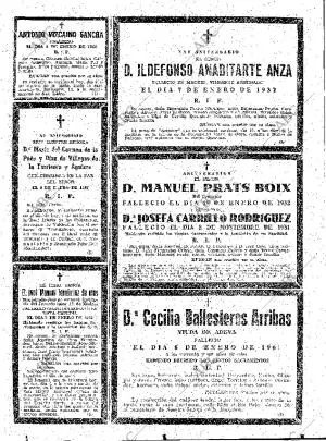 ABC MADRID 09-01-1962 página 63
