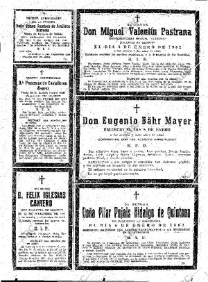 ABC MADRID 09-01-1962 página 64