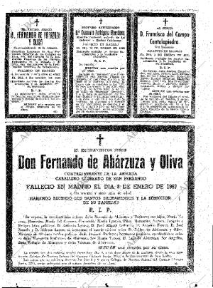 ABC MADRID 09-01-1962 página 65