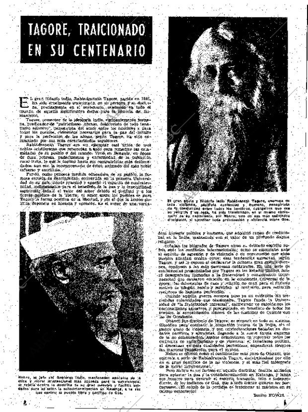 ABC MADRID 10-01-1962 página 17