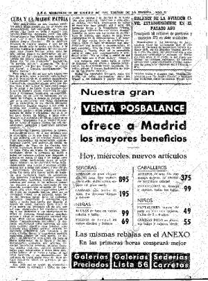 ABC MADRID 10-01-1962 página 31