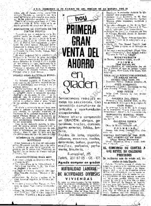 ABC MADRID 10-01-1962 página 38