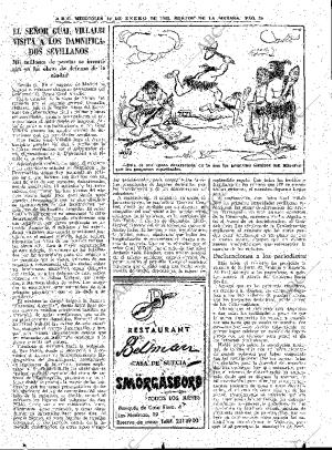 ABC MADRID 10-01-1962 página 39