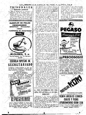 ABC MADRID 10-01-1962 página 42