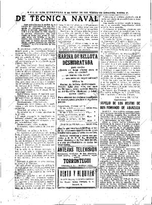 ABC SEVILLA 10-01-1962 página 25