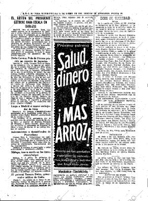 ABC SEVILLA 10-01-1962 página 26