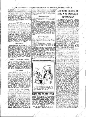 ABC SEVILLA 10-01-1962 página 28