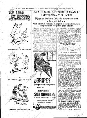 ABC SEVILLA 10-01-1962 página 31