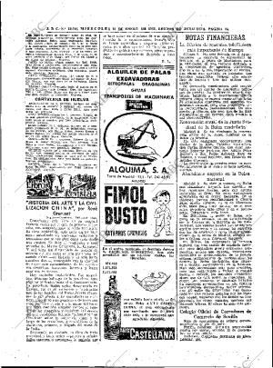 ABC SEVILLA 10-01-1962 página 34