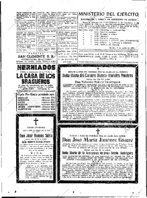 ABC SEVILLA 10-01-1962 página 38