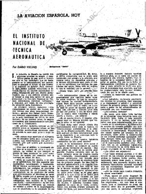 ABC SEVILLA 11-01-1962 página 11