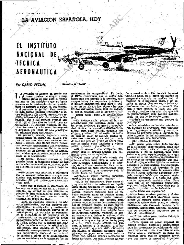 ABC SEVILLA 11-01-1962 página 11