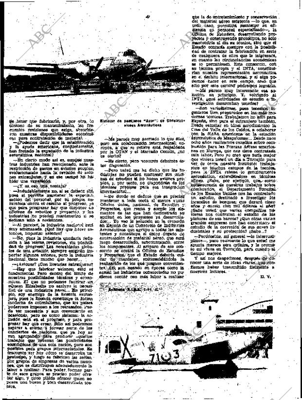 ABC SEVILLA 11-01-1962 página 13