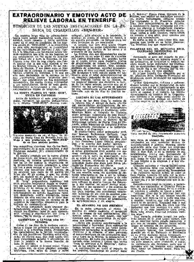 ABC MADRID 13-01-1962 página 22