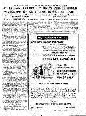 ABC MADRID 13-01-1962 página 37