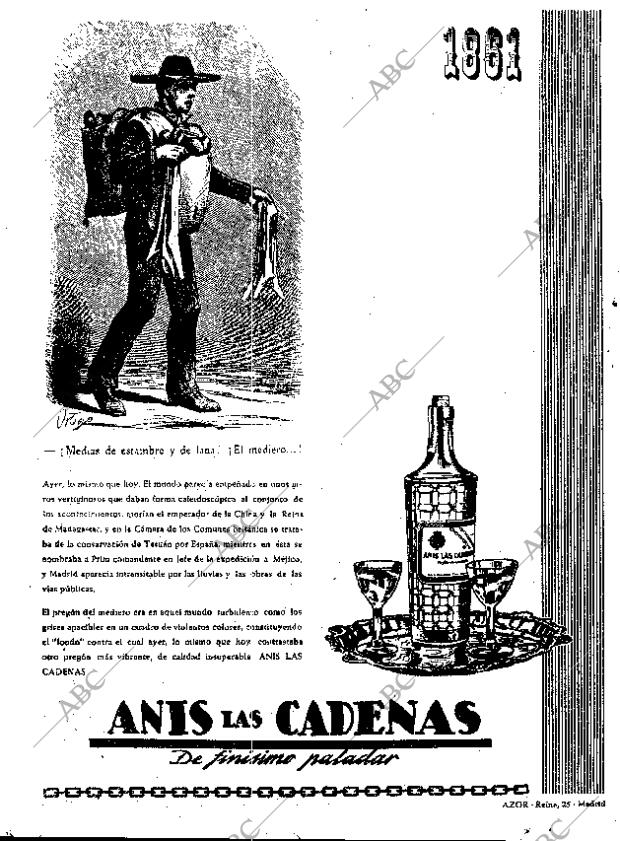 ABC MADRID 13-01-1962 página 76
