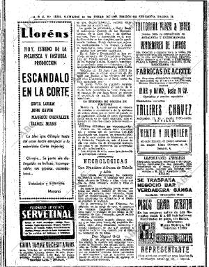 ABC SEVILLA 13-01-1962 página 18