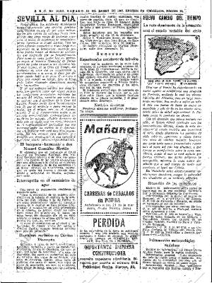 ABC SEVILLA 13-01-1962 página 31