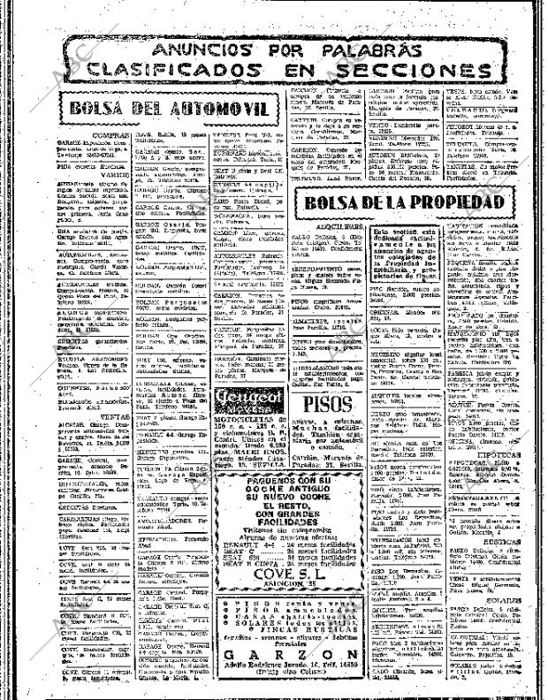 ABC SEVILLA 13-01-1962 página 36
