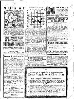 ABC SEVILLA 13-01-1962 página 39