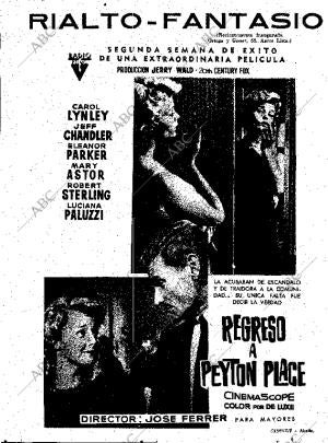 ABC MADRID 16-01-1962 página 18