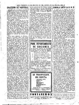 ABC MADRID 16-01-1962 página 34