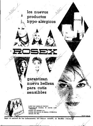 ABC MADRID 20-01-1962 página 18