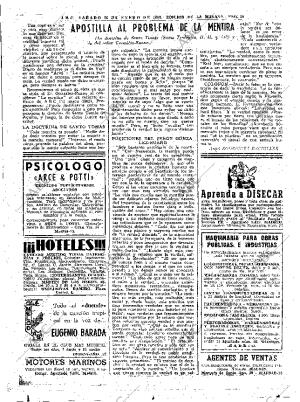 ABC MADRID 20-01-1962 página 44