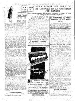 ABC MADRID 20-01-1962 página 53