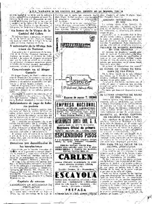 ABC MADRID 20-01-1962 página 54