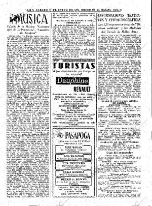 ABC MADRID 20-01-1962 página 61