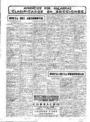 ABC MADRID 20-01-1962 página 64