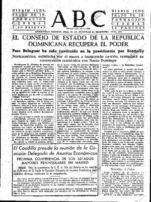 ABC SEVILLA 20-01-1962 página 15