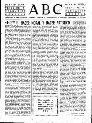 ABC SEVILLA 20-01-1962 página 3