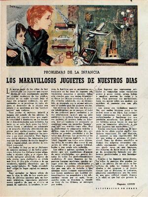 BLANCO Y NEGRO MADRID 20-01-1962 página 100