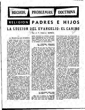BLANCO Y NEGRO MADRID 20-01-1962 página 101