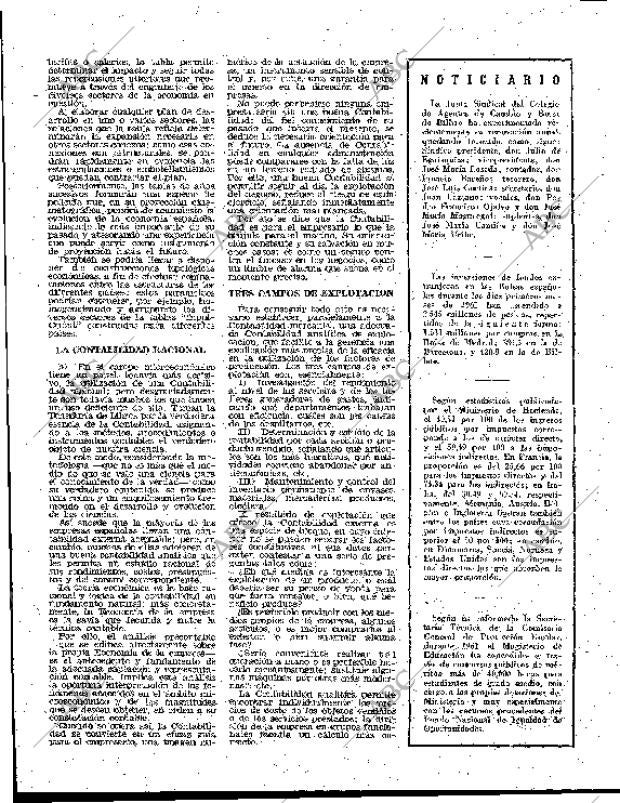 BLANCO Y NEGRO MADRID 20-01-1962 página 103