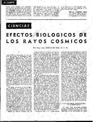 BLANCO Y NEGRO MADRID 20-01-1962 página 106