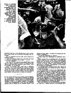 BLANCO Y NEGRO MADRID 20-01-1962 página 11