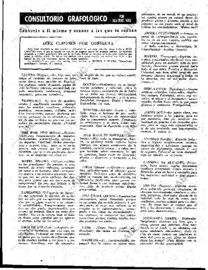 BLANCO Y NEGRO MADRID 20-01-1962 página 111