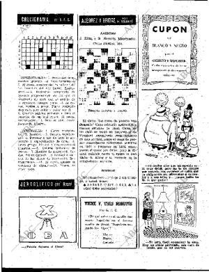 BLANCO Y NEGRO MADRID 20-01-1962 página 115